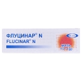 Флуцинар N мазь по 15 г у тубах