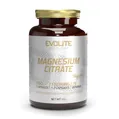 Магнію Цитрат Evolite Nutrition Magnesium Citrate, 150 веганських капсул