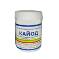 Кайод 0,2 г (ДЛЯ ЖИВОТНЫХ), 250 таблеток