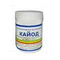 Кайод 0,2 г (ДЛЯ ТВАРИН), 250 таблеток
