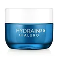 Крем для обличчя Dermedic Hydrain 3 Hialuro нічний, 50 мл