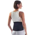 Корсет ортопедичний DonJoy Actistrap 2.0 попереково-крижовий, напівжорсткий, розмір 4