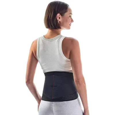Корсет ортопедичний DonJoy Actistrap 2.0 попереково-крижовий, напівжорсткий, розмір 5