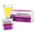 Глюкоманнан Sanct Bernhard Glucomannan порошок по 3 г №42 в пак.