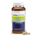 Амінокислотний комплекс Sanct Bernhard Amino-Komplex, 200 капсул