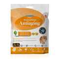 Лакомство для собак Mediterranean Natural Functional Snacks Antiaging для зрелых собак, 175 г