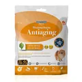 Ласощі для собак Mediterranean Natural Functional Snacks Antiaging для зрілих собак, 175 г