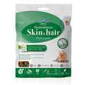 Лакомство для собак Mediterranean Natural Functional Snacks с функцией улучшения состояния кожи и шерсти, 175 г
