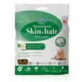 Ласощі для собак Mediterranean Natural Functional Snacks з функцією покращення стану шкіри та шерсті, 175 г