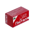 Гастал таблетки д/смок. зі смак. м'яти №48 (6х8)