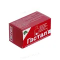 Гастал таблетки д/смок. зі смак. м'яти №48 (6х8)