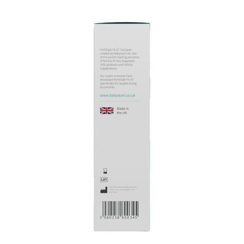 ФертилСейф Плюс Multi Pack набор: гель 75 мл + шпр.-апплик. 2 шт + наполн.апплик. 2 шт.
