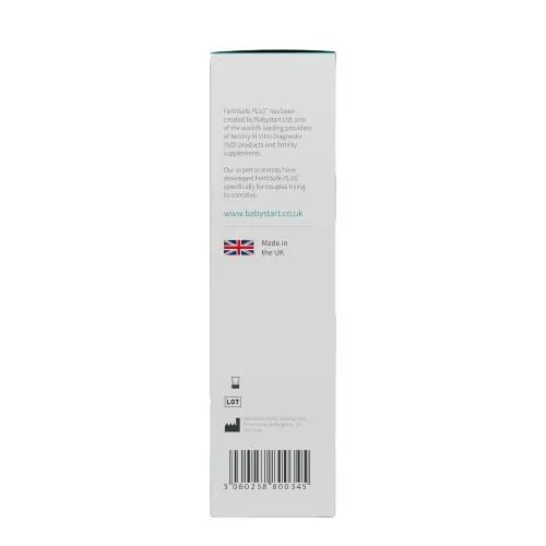 ФертілСейф Плюс Multi Pack набір: гель 75 мл + шпр.-аплік. 2 шт + заповн.аплік. 2 шт.
