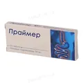 Праймер таблетки, в/о по 50 мг №10