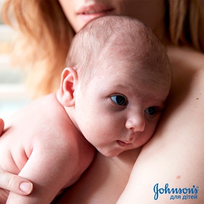 Масло детское для тела Johnson's Baby, 200 мл
