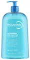 Гель для душу Bioderma Atoderm очищуючий, 1000 мл
