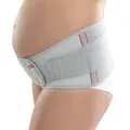 Бандаж підтримуючий Lauma Medical AD 112 для вагітних, розмір S