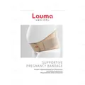 Бандаж підтримуючий Lauma Medical AD 112 для вагітних, розмір S