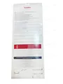Коректор постави Lauma 303 з металевими вставками, розмір 5 (ХХL)