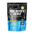 Протеїн сироватковий ізолят Biotech Iso Whey Zero лимонний чізкейк, 454 г