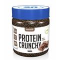 Злаковые шарики Quamtrax Protein Crunchy Milk Choco, 500 г