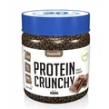 Злакові кульки Quamtrax Protein Crunchy молочний шоколад, 500 г