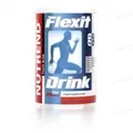 Комплекс для суглобів Nutrend Flexit Drink полуниця, 400 г