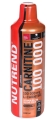 Жиросжигатель Nutrend Carnitine 100 000 Кислая вишня, 1000 мл