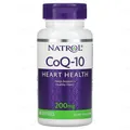 Натуральна добавка Natrol CoQ -10 200 мг, 45 капсул