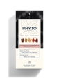 Крем-краска Phyto Phytocolor, тон 1 черный, 60 мл + 40 мл