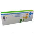 Експрес-тест IBT COVID-19 Ag test для виявлення антигенів коронавірусу SARS-CoV-2, 1 штука