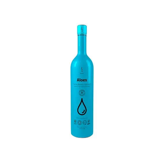 Алое екстракт рідкий Duolife Aloes, 750 мл