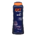 Гель для душа Аромат Хит for men SPORT Активный уход для мужчин, 400 мл