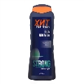 Гель для душа Аромат Хит for men STRONG Бодрящий эффект для мужчин, 400 мл