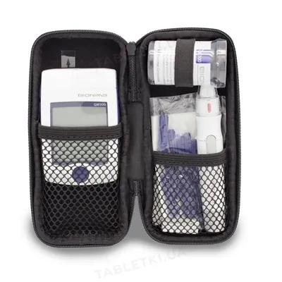 Глюкометр Bionime Rightest GM 300