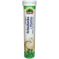 Витамины Sunlife Artischocke+Vitamine таблетки шипучие №20