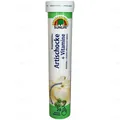 Вітаміни Sunlife Artischocke+Vitamine таблетки шипучі №20