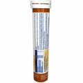 Витамины Sunlife Ginseng Plus таблетки шипучие №20