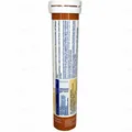 Вітаміни Sunlife Ginseng Plus таблетки шипучі №20