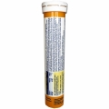 Витамины Sunlife Vitamin C 1000+Propolis+Zink таблетки шипучие №20