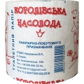 Туалетная бумага Королевское наслаждение, 1 рулон