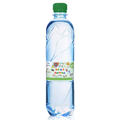 Вода питна Dani baby дитяча газована, 0,5 л