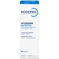 Бальзам для обличчя Bioderma Atoderm живильний, 40 мл