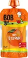 Пюре фруктове Bob Snail Chef хурма (сорт Шарон), 250 г