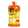 Пюре фруктовое Bob Snail Chef яблочно-банановое, 250 г