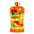 Пюре фруктовое Bob Snail Chef яблочно-манговое, 250 г