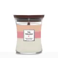 Свічка ароматична Woodwick Трилогія Квітучий фруктовий сад середня, 275 г