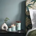 Свічка ароматична Woodwick Шавлія та морська трава велика, 609 г