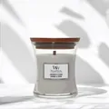 Свічка ароматична Woodwick Лаванда з кедром міні, 85 г