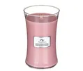 Свічка ароматична Woodwick Квіти та пачулі велика, 609 г